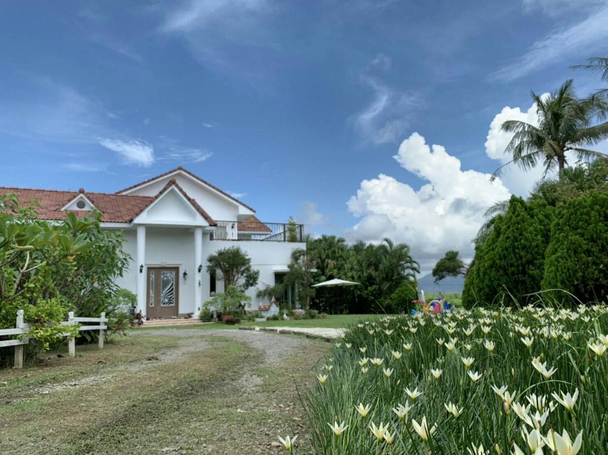 Bed and Breakfast Bonjour Bebe Heng-ch'un Exterior foto